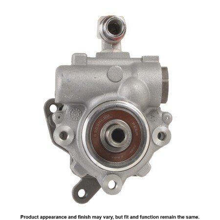 A1 Cardone New Power Steering Pump, 96-5361 96-5361